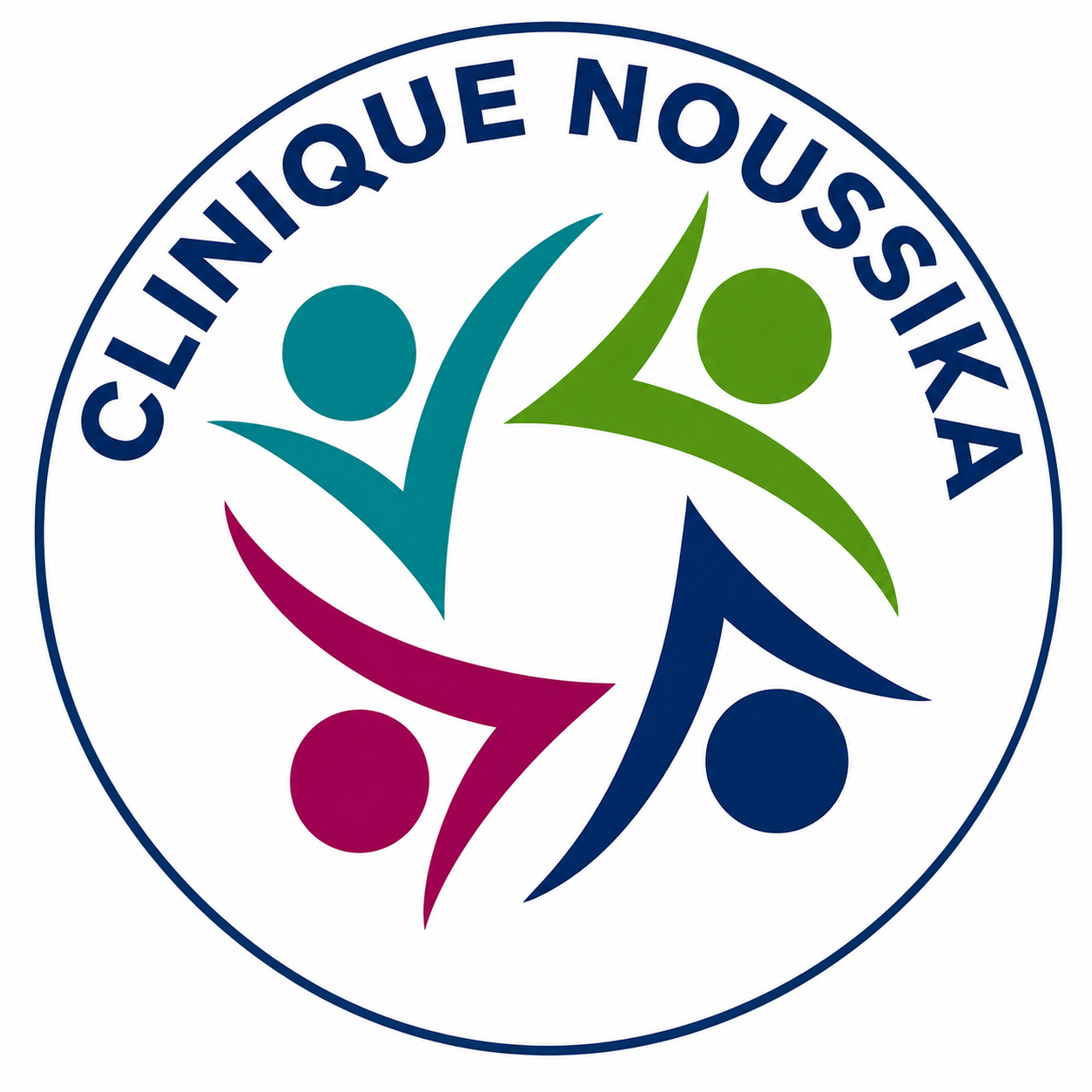 CLINIQUE NOUSSIKA